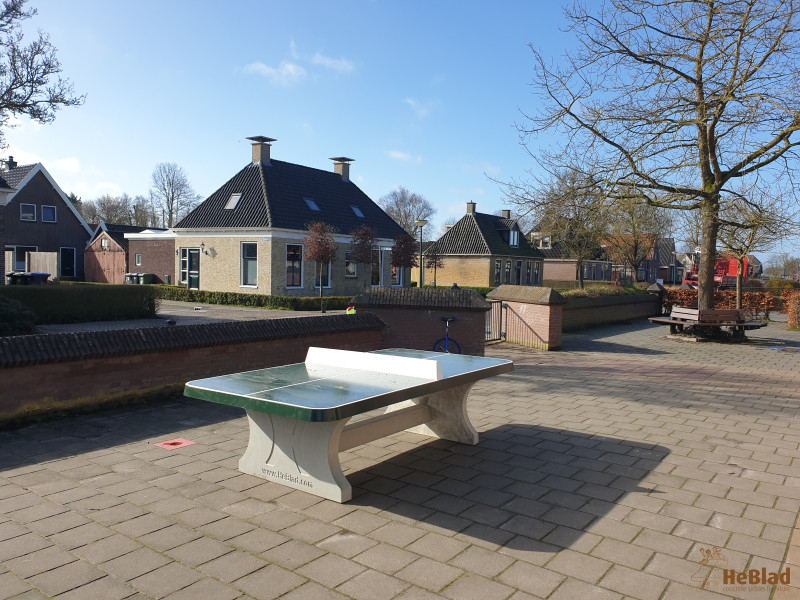 Basisschool St. Gregorius uit Blauwhuis