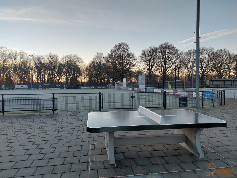 Sportpark Doesburg uit Doesburg