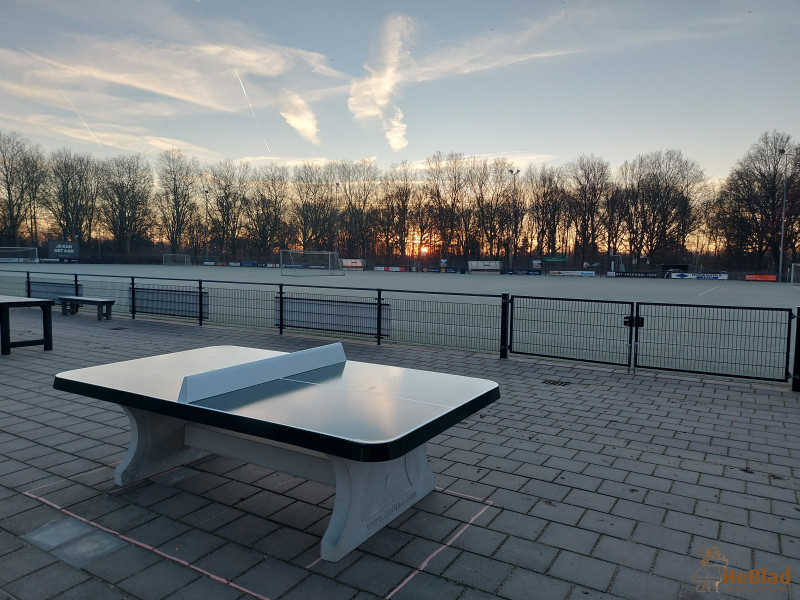 Sportpark Doesburg uit Doesburg