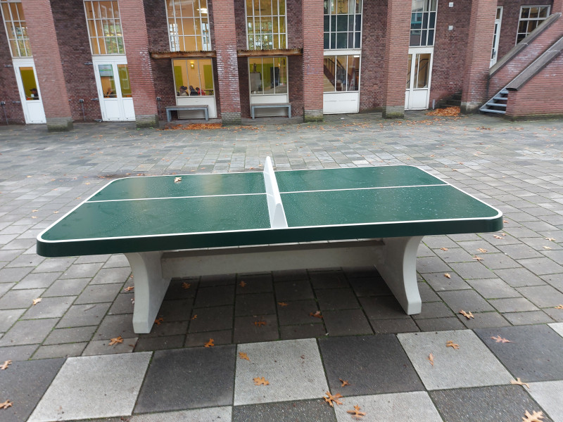 Erasmiaans Gymnasium uit Rotterdam