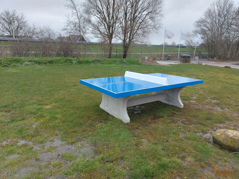 Europarcs Markermeer uit Bovenkarspel