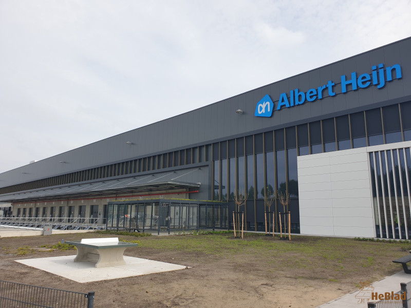 Albert Heijn Barendrecht uit Barendrecht