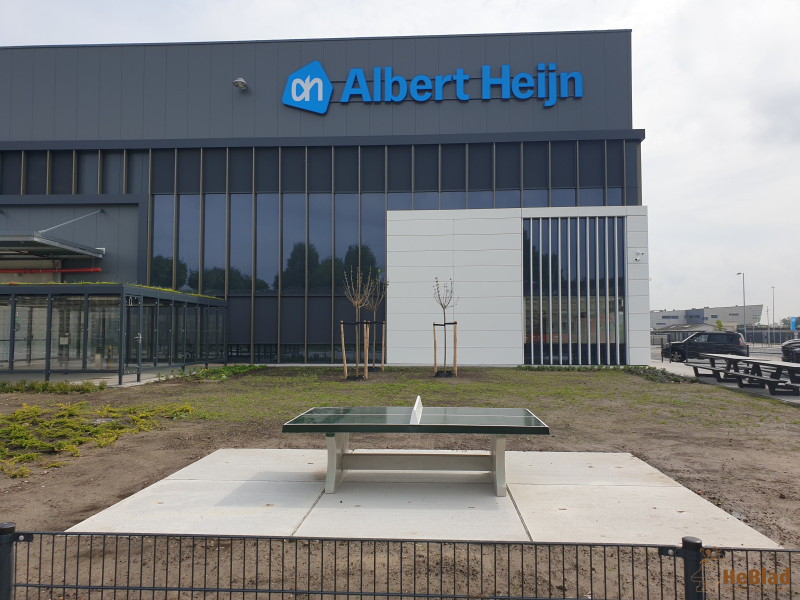 Albert Heijn Barendrecht uit Barendrecht