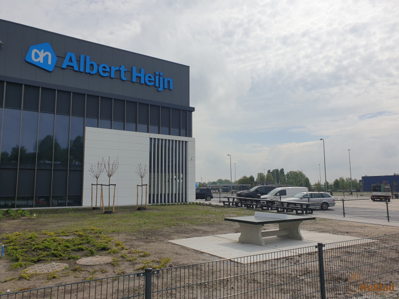 Albert Heijn Barendrecht uit Barendrecht