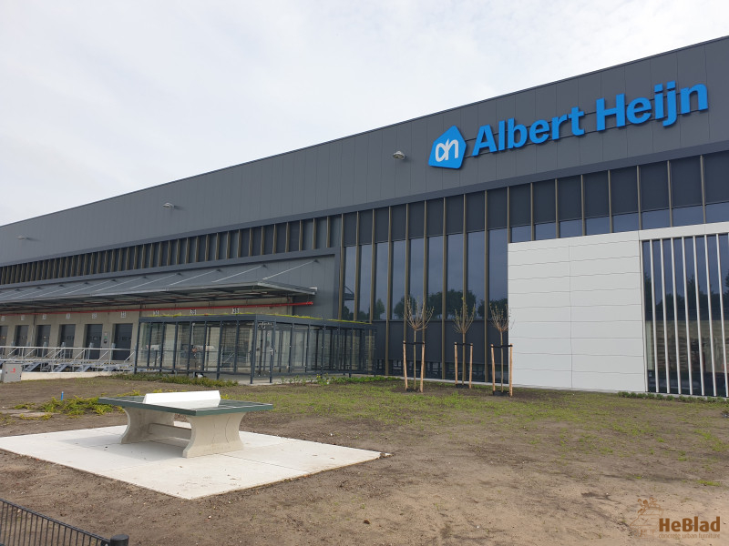 Albert Heijn Barendrecht uit Barendrecht