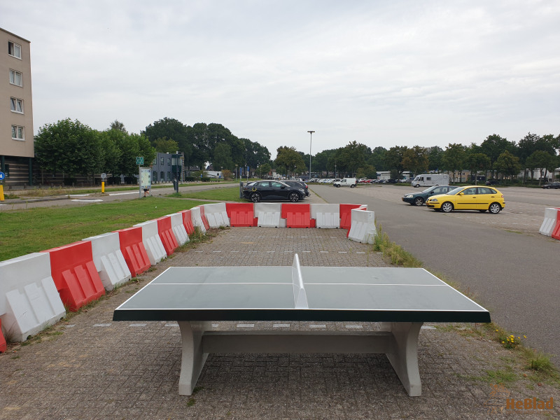 Opvanglocatie Oekraïne uit Emmen