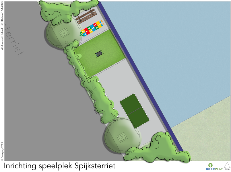 Gemeente Groningen uit Groningen