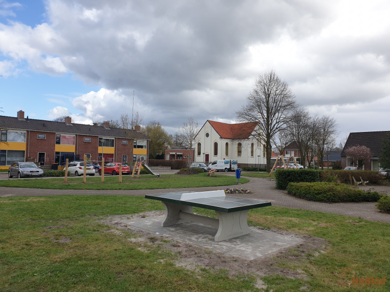 Oekraïne opvang de Clockstede uit Nieuwe Pekela