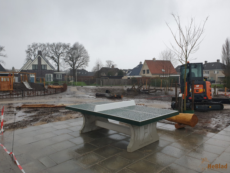 Binnenveld buurt Binnenveld Tubbergen uit Tubbergen