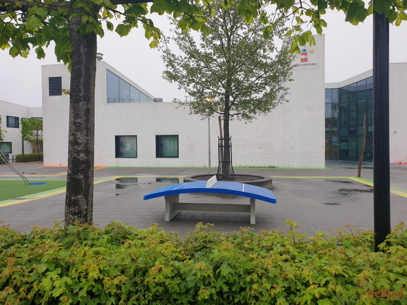 SBO De Vuurtoren uit Zoetermeer