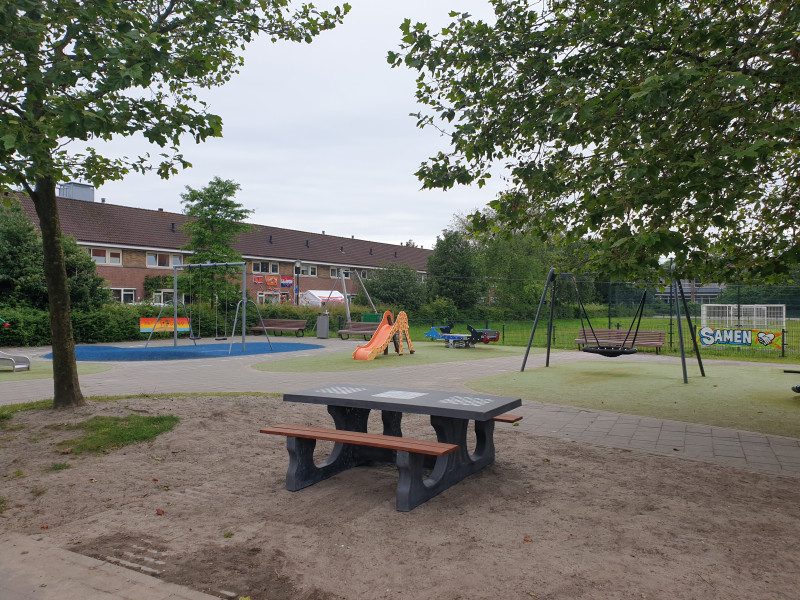 WijkZ Loosduinen uit Den Haag