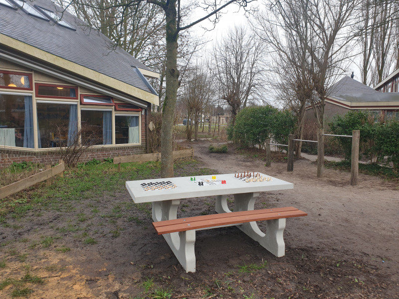 Rudolf Steinerschool uit Alkmaar