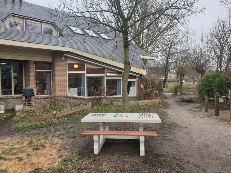 Rudolf Steinerschool uit Alkmaar