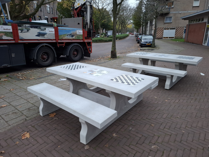 Stichting Wijkz uit Den Haag