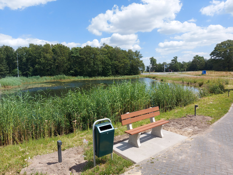 DPD Oirschot uit Oirschot