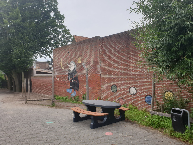 Bs De Zuidstroom uit Venlo