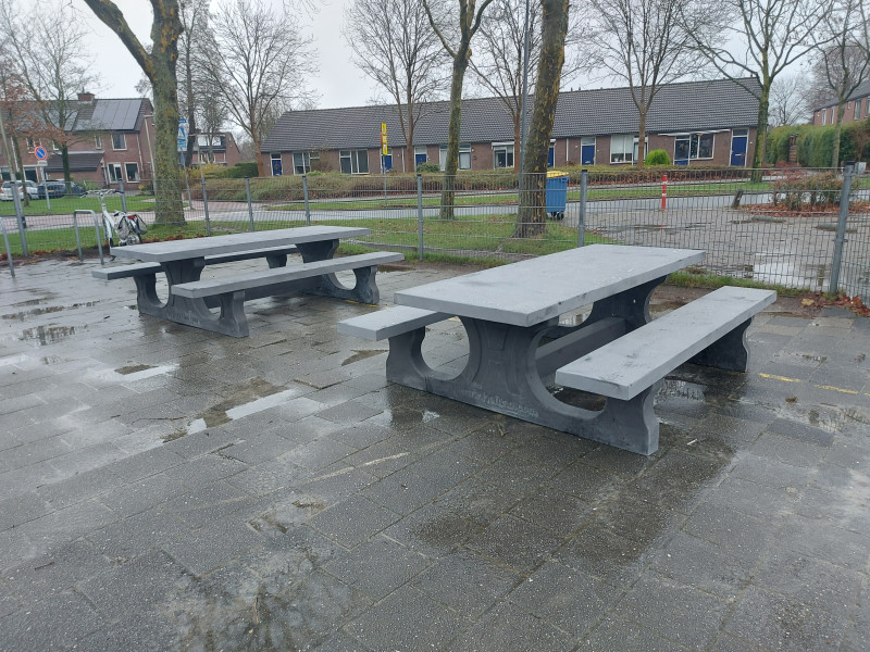 Plateau Integrale Kindcentra uit Assen