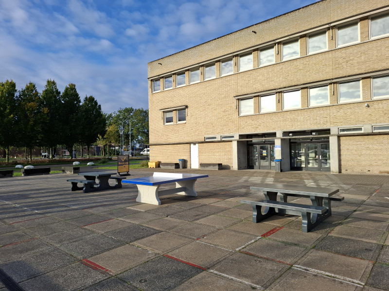 Curio Terheijdenseweg 414 uit Breda