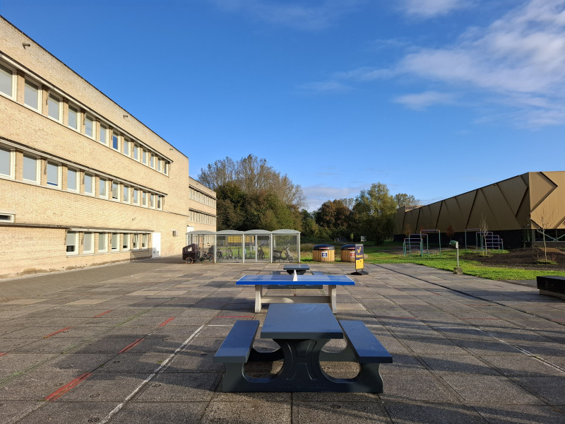 Curio Terheijdenseweg 414 uit Breda