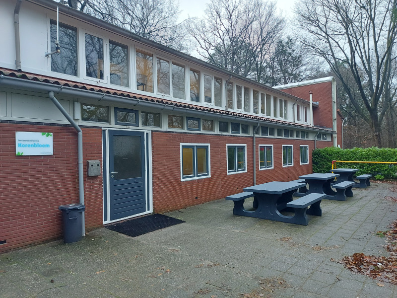 Stichting Paasheuvelgroep uit Vierhouten