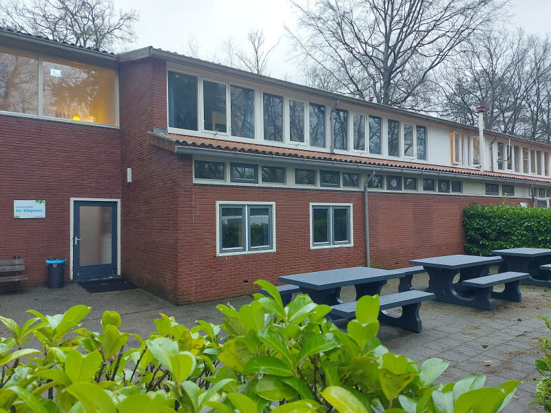 Stichting Paasheuvelgroep uit Vierhouten