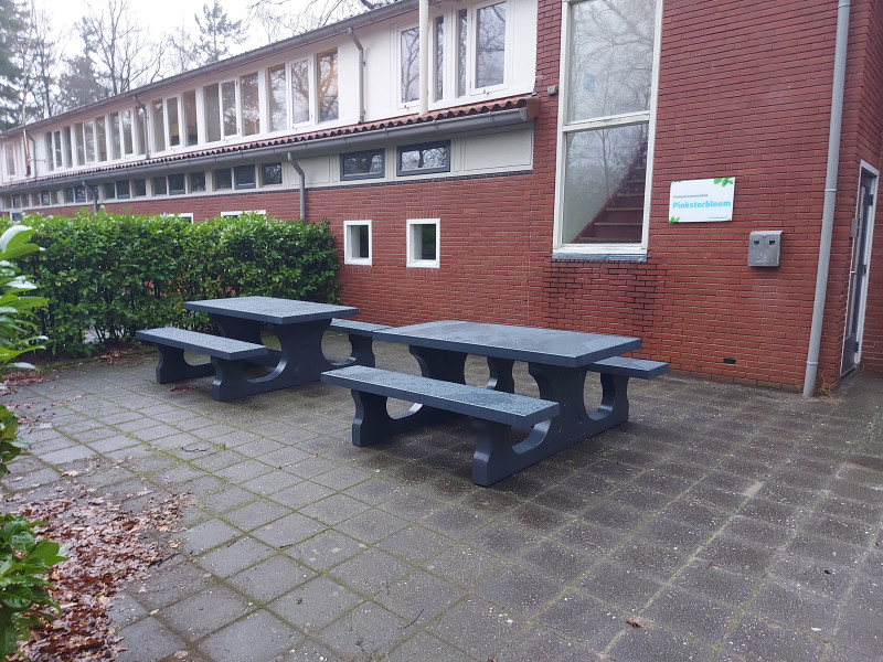 Stichting Paasheuvelgroep uit Vierhouten