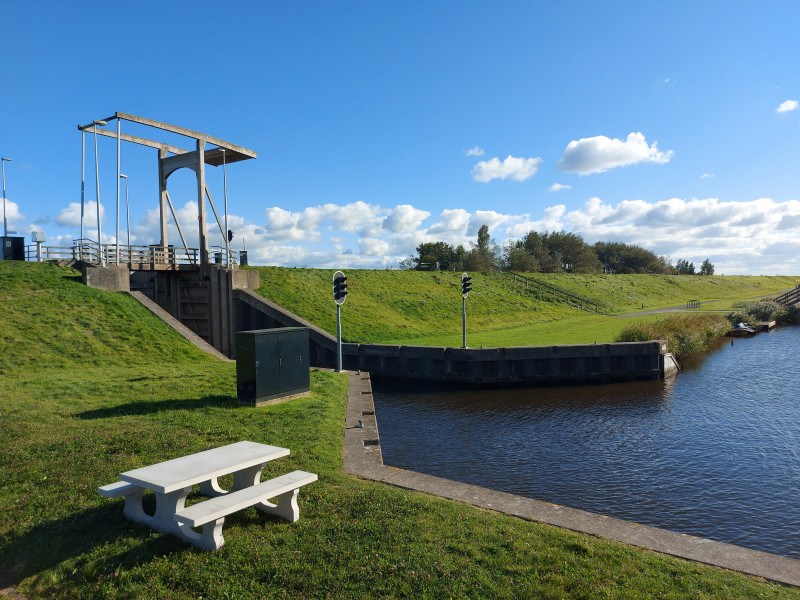 Oostmahorn - Gemeente Noardeast-Fryslân uit Oostmahorn