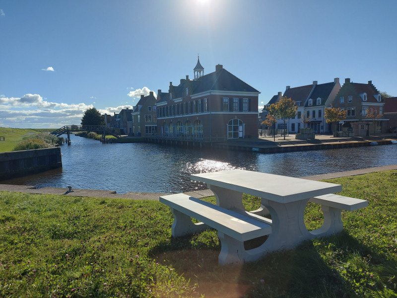 Oostmahorn - Gemeente Noardeast-Fryslân uit Oostmahorn