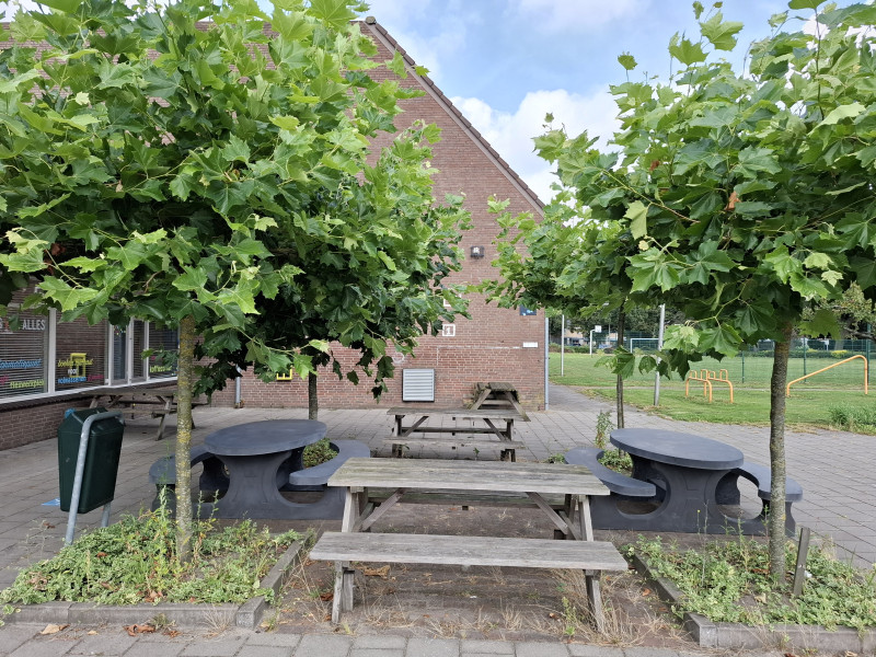 Huis Van Alles Bodegraven uit Bodegraven