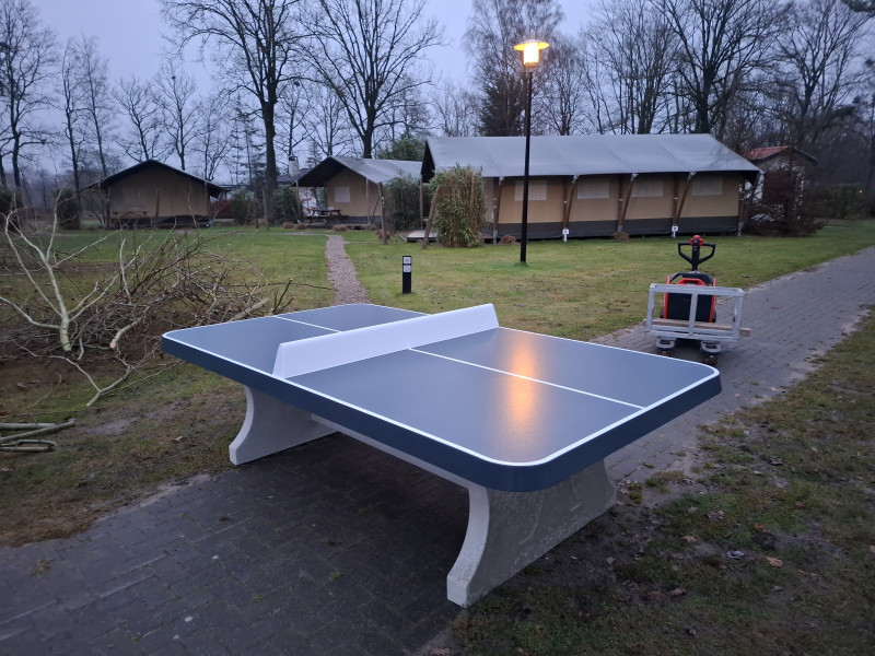 Camping Vreehorst uit Winterswijk