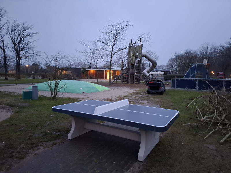 Camping Vreehorst uit Winterswijk