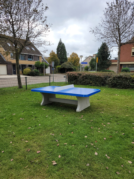 Speeltuin Paganinistraat uit Capelle aan den IJssel