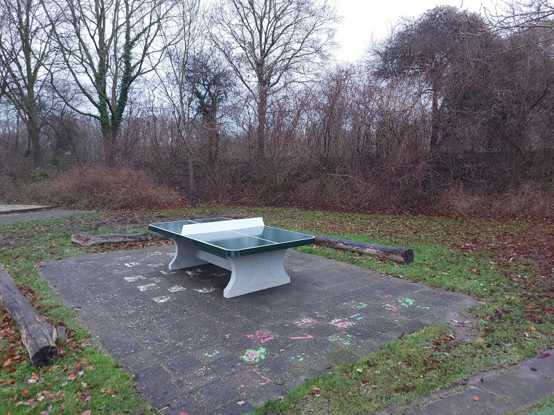 speeltuin Almere uit Almere