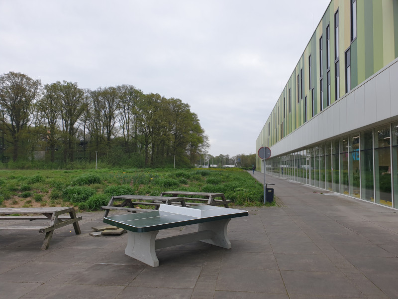 Brainport Industries Campus uit Eindhoven