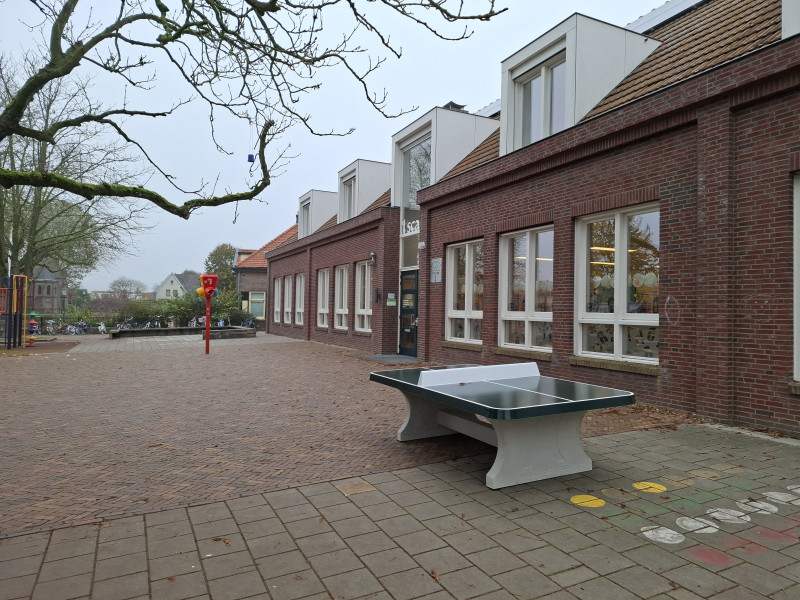 Basisschool 't Scathe uit Pannerden