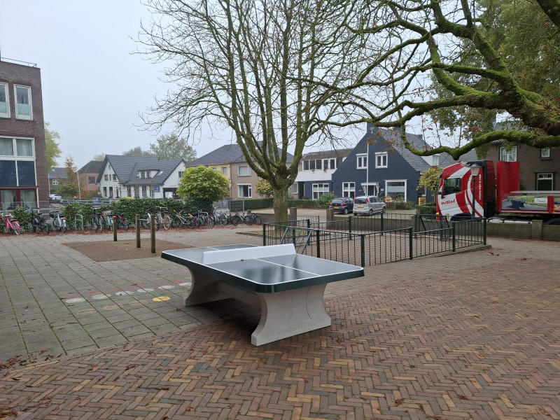 Basisschool 't Scathe uit Pannerden