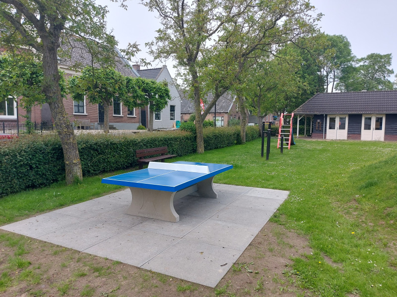 Gemeente West Betuwe uit Gellicum