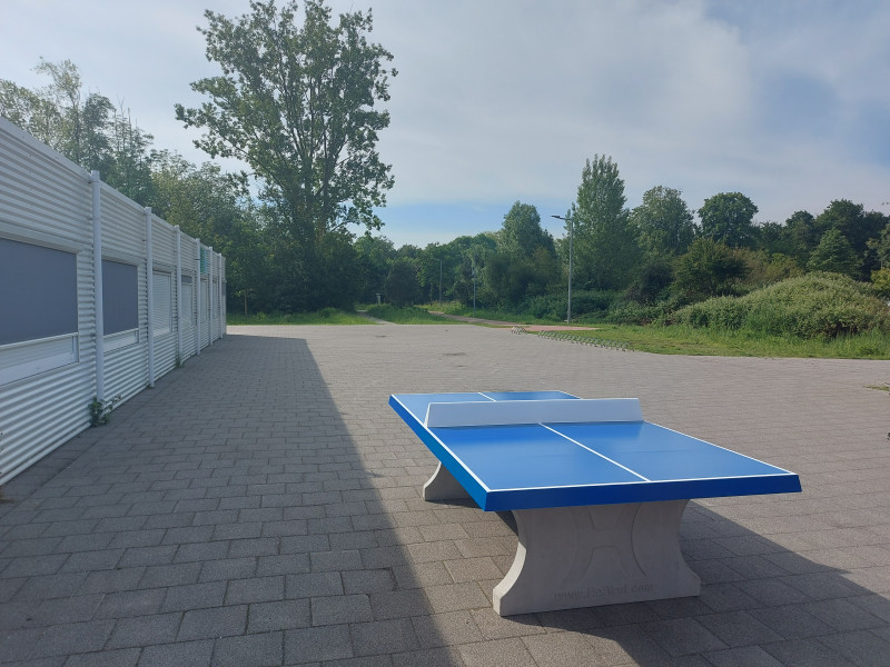 Basisschool Park16Hoven uit Rotterdam