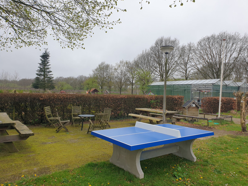 Zorgboerderij de Stiep uit Zuidlaren