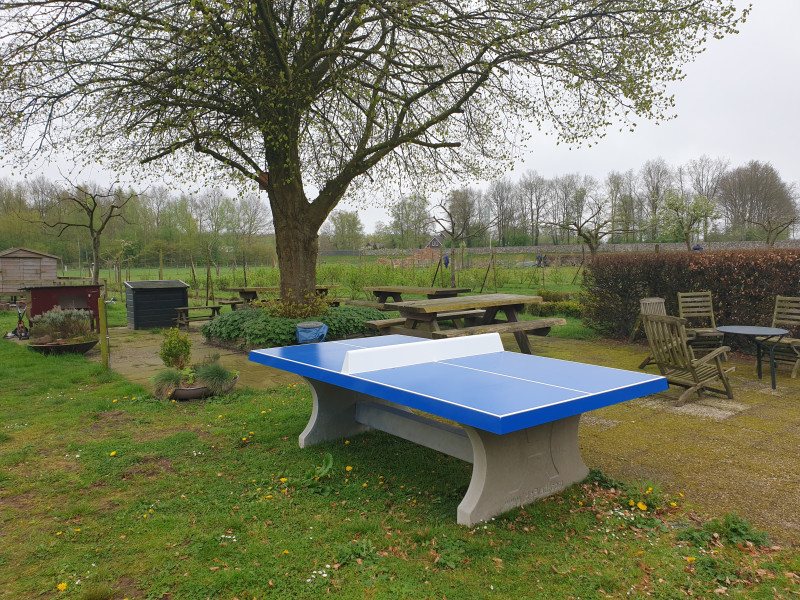 Zorgboerderij de Stiep uit Zuidlaren