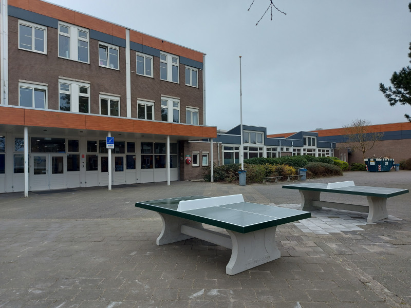 ISW Locatie Swelincklaan uit 's-Gravenzande