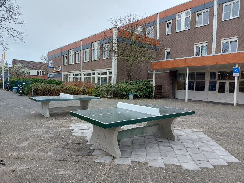 ISW Locatie Swelincklaan uit 's-Gravenzande