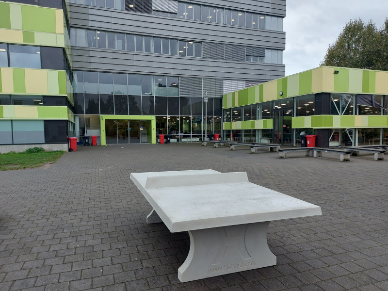 DaCapo College uit Sittard