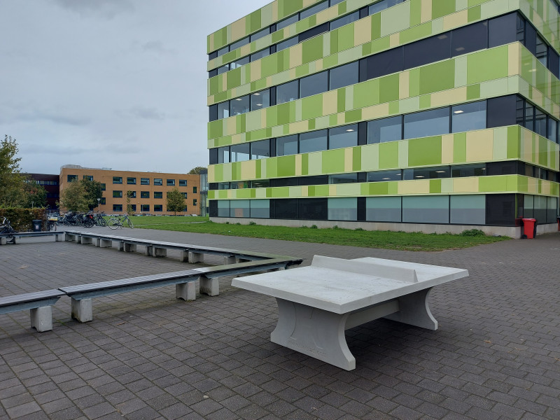 DaCapo College uit Sittard