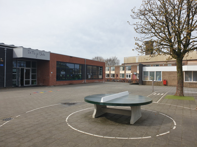 Basisschool Ni Je Veste (Buitenschans) uit Groenlo