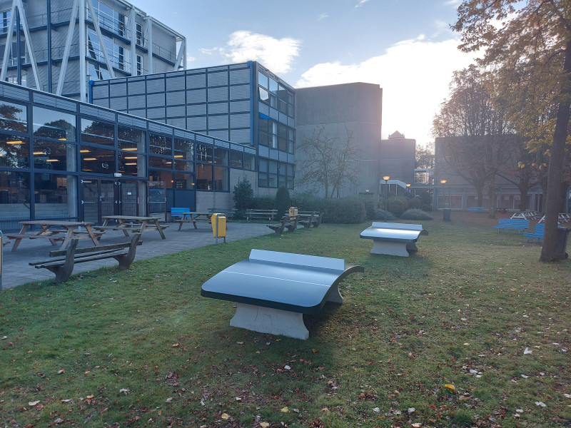 Sint-Joriscollege uit Eindhoven