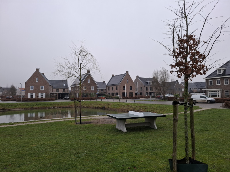 Gemeente Neder-Betuwe uit Kesteren